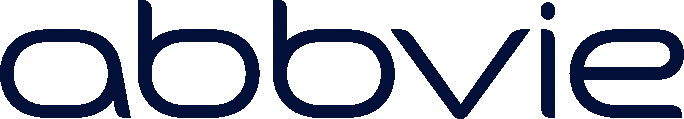 Logo AbbVie Logo AbbVie