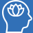 Icon for Undertand AD Symptoms